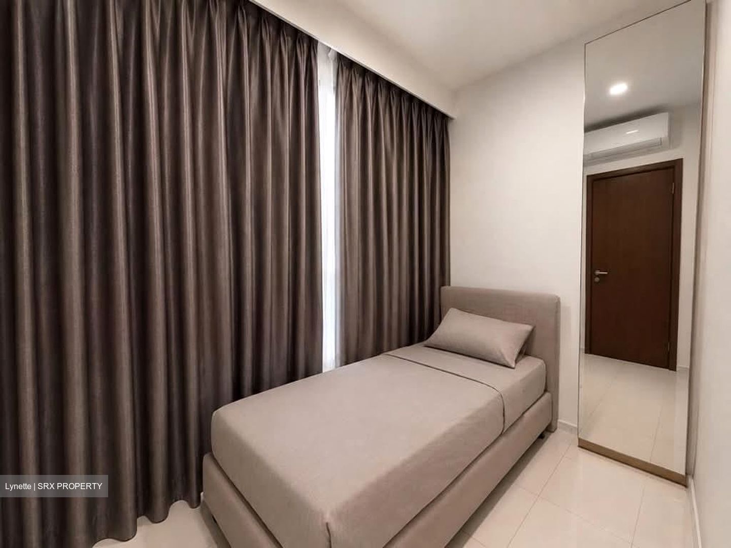 Ness (D14), Apartment #600787281